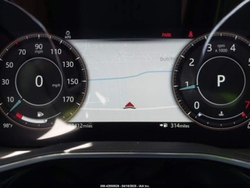 Jaguar XF II 2021 Jaguar XF R-Dynamic SE P300 Automatic 2021 2.0l 2.0 Benzyna 296KM, zdjęcie 10