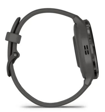 Умные часы Garmin Venu 3S 41 мм, серые