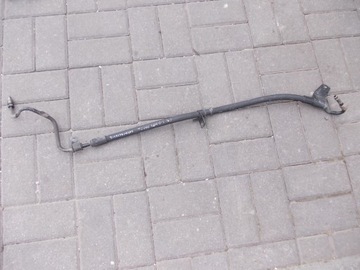 ШЛАНГ ПОДВЕСКИ CITROEN C5