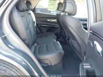  Genesis GV70 2.5T 2022 2.5 Benzyna 300KM, zdjęcie 12