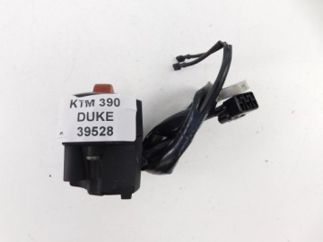 KTM DUKE 390 ПЕРЕКЛЮЧАТЕЛЬ ПРАВЫЙ