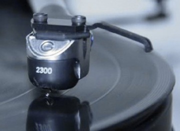 ИГЛА ДЛЯ ГРАФОННОГО КАРТРИДЖА GOLDRING 2300