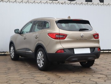 Renault Kadjar Crossover 1.2 Energy TCe 130KM 2016 Renault Kadjar 1.2 TCe, Salon Polska, GAZ, Skóra, zdjęcie 3