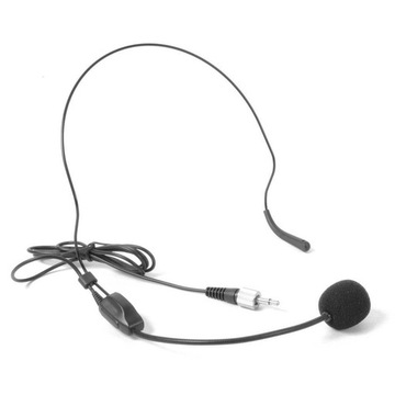 Беспроводной комплект BODYPACK HEADHEAD MICROPHONE