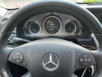 Mercedes Klasa E W212 Kombi 200 CGI BlueEFFICIENCY 184KM 2011 Mercedes E 200 Benz E212 Avantgarde, zdjęcie 11