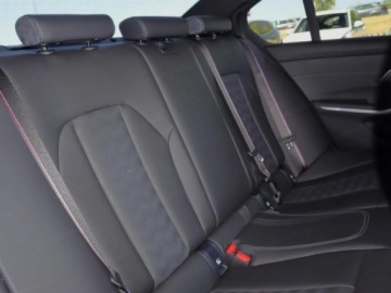 BMW Seria 3 G20-G21 2026 BMW Seria 3 M3 Competition xDrive Sedan 3.0 (530KM) 2026, zdjęcie 12