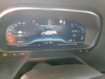 Chevrolet Suburban GMT900 2022 Chevrolet Suburban K1500 Z71 2022 5.3l 5.3 Benzyna 355KM, zdjęcie 9