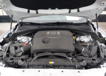 Jaguar F-Pace SUV Facelifting 3.0 P 400KM 2024 Jaguar F-Pace 2024r., R-Dynamic S P400 AWD Automatic, 3.0L, od ubezpieczal, zdjęcie 12