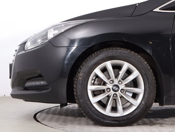 Hyundai i40 Kombi 1.7 CRDi LOW 115KM 2015 Hyundai i40 1.7 CRDI, Navi, Klima, Klimatronic, zdjęcie 13