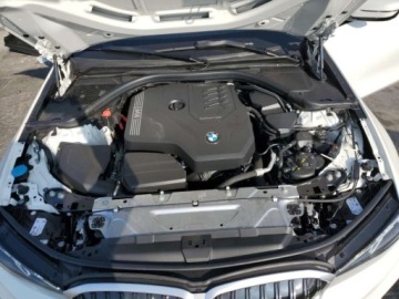 BMW Seria 3 G20-G21 2023 BMW Seria 3 330i, 2023r., 2.0L 2.0 Benzyna 255KM, zdjęcie 10