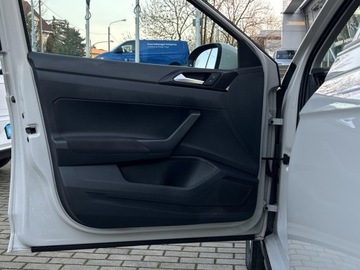 Volkswagen T-Cross SUV 1.0 TSI 95KM 2023 Volkswagen Taigo Virtual Cockpit | APP | Czujniki, zdjęcie 9