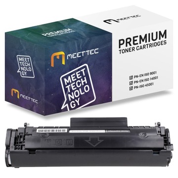 Toner do LaserJet 1010 1018 1020 1022 | Q2612A |