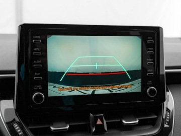 Toyota Corolla XII 2021 Toyota Corolla GD2A434#1.8 Hybrid Comfort Pakiet, zdjęcie 20