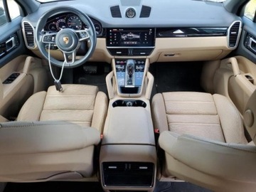 Porsche Cayenne III 2023 Porsche Cayenne Porsche Cayenne AWD, od ubezpieczalni 3.0 Benzyna 335KM, zdjęcie 6