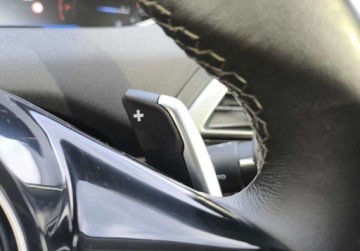 Peugeot 5008 II Crossover 1.2 PureTech 130KM 2018 Peugeot 5008 Peugeot 5008 1.2 Benzyna 130KM, zdjęcie 31