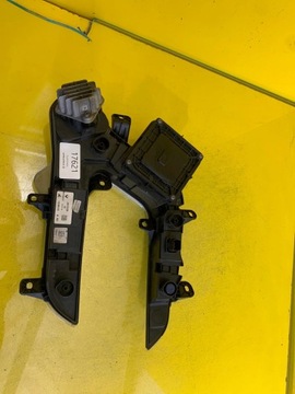 HALOGEN LED LEVÝ RENAULT CAPTUR FACELIFT 266055303R