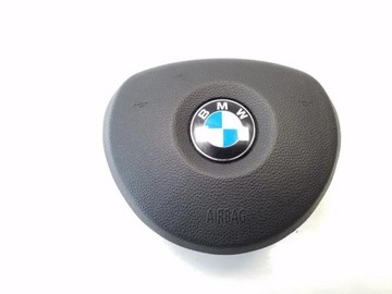 33677051505 AIRBAG ŘIDIČE SDRIVE 18 D 105 2012 BMW X1 (E84)