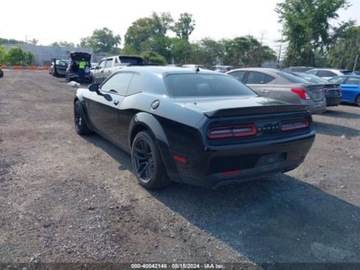 Dodge Challenger III 2021 Dodge Challenger RT Scat Pack 2021 6.4l 6.4 Benzyna 485KM, zdjęcie 4