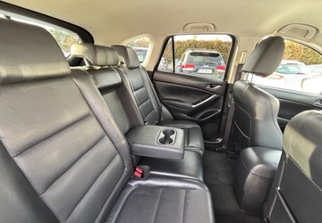 Mazda CX-5 I SUV 2.2 SKYACTIV-D  150KM 2015 Mazda CX-5 Samochod z gwarancja 2.2 Diesel 150KM, zdjęcie 14
