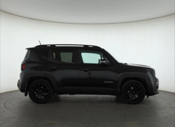 Jeep Renegade SUV 1.4 MultiAir 140KM 2016 Jeep Renegade 1.4 MultiAir, Salon Polska, zdjęcie 5