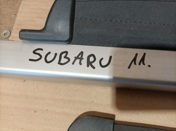 ROLETA KUFRU SUBARU OUTBACK 08-