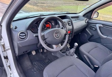 Dacia Duster I SUV Facelifting 1.5 dCi (Euro 6) 90KM 2016 Dacia Duster Dacia Duster 1.5 dCi Laureate 1.5 Diesel 90KM, zdjęcie 13