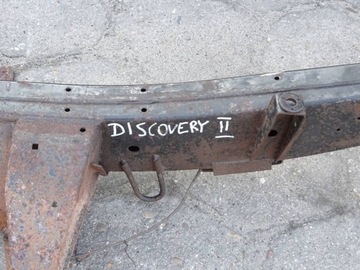 LAND ROVER DISCOVERY II РАМКА №84