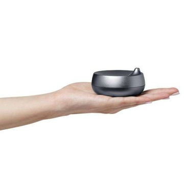 Стильный портативный аромадиффузор Romino — дизайнерский продукт от Lexon в цвете