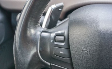 Peugeot 2008 I 2014 Peugeot 2008 Peugeot 2008 1.6 e-hdi 92KM 1.6 Diesel 92KM, zdjęcie 11