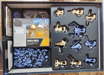 Звёздные войны: Войны клонов — Пандемия — Вставка