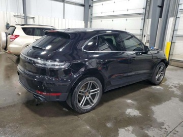 Porsche Macan 2019 Porsche Macan 2019 2.0l 2.0 Benzyna 248KM, zdjęcie 3