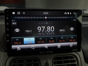 Renault Thalia I 1.4 75KM 2004 Renault Thalia 1.4, Salon Polska, Serwis ASO,ALU, zdjęcie 11