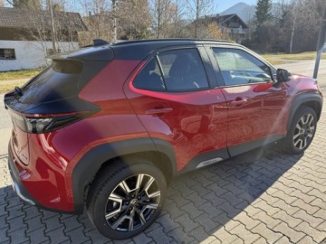 Toyota 2025 Od ręki - Executive 1.5 Hybrid 130KM | Pakiet Bitone!, zdjęcie 2