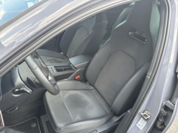 Cupra Leon II 2025 Cupra Leon Sportstourer 2.0 TSI 333KM VZ 4Drive 7-, zdjęcie 11