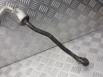 PŘÍVOD KLIMATIZACE FIAT STILO 1.6