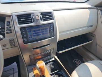 Cadillac XLR 2004 Cadillac XLR Base 2004 4.6 Benzyna 320KM, zdjęcie 12