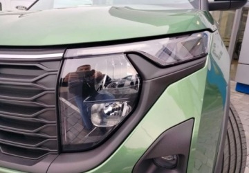 Ford Tourneo Courier II 1.0 EcoBoost 125KM 2026 Ford Tourneo Courier Ford Tourneo Courier 1.0 EcoBoost Active Benzyna 125KM, zdjęcie 26