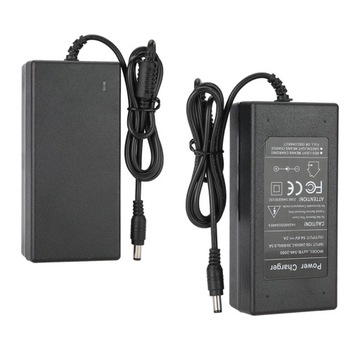 Стационарный источник питания 54,6В 2А Преобразователь питания