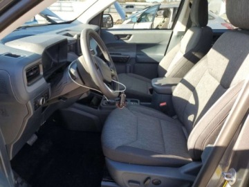 Ford Maverick II 2024 Ford Maverick 2024 r., 2,0L XLT 4X4 2.0 Benzyna 250KM, zdjęcie 7