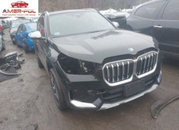 BMW X1 U11 2023 BMW X1 XDrive28I 2023 2.0 Benzyna 241KM