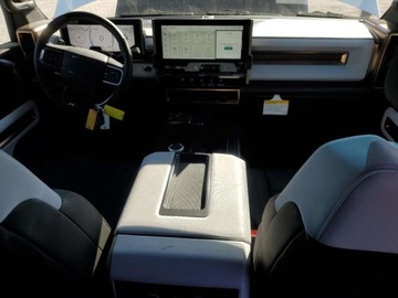 Hummer H1 2025 Hummer Inny Hummer Pickup 3X 2025 Elektryczny 1000KM, zdjęcie 8