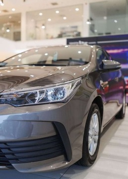 Toyota Corolla XI Sedan 1.33 Dual VVT-i 99KM 2016 Toyota Corolla 1.33 Active 1.3 Benzyna 99KM, zdjęcie 13