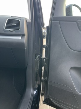 Volkswagen Sharan II Van Facelifting 2.0 TDI SCR 150KM 2015 Volkswagen Sharan DSG Klimatronik Parktronik 7os., zdjęcie 6