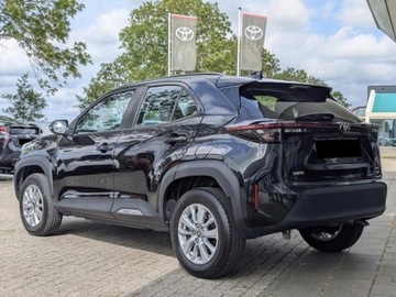 Toyota 2025 Od ręki - Comfort 1.5 Hybrid 116KM | Tempomat adaptacyjny!, zdjęcie 3