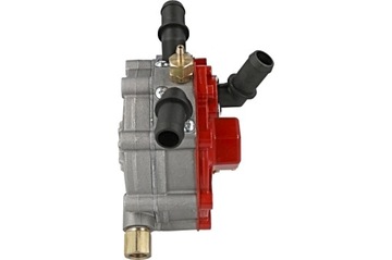 РЕДУКТОР ПЕРЕМЕННОГО ТОКА R01 250 л.с. + электромагнитный клапан AC FI8 BFC