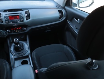 Kia Sportage III SUV Facelifting 1.7 CRDi 115KM 2014 Kia Sportage 1.7 CRDi, Klima, Klimatronic, zdjęcie 7