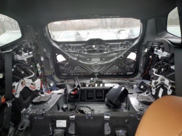 BMW X3 G45 2024 BMW X3 xDrive30i 2024 2.0l 2.0 Benzyna 248KM, zdjęcie 10