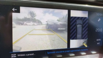 Peugeot 508 II 2019 Peugeot 508 2.0d 163kM Led Radar Navi Keyless Kamera Virtual Super Stan GW, zdjęcie 36