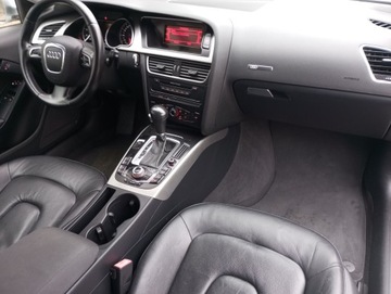 Audi A5 8T 2008 Automat 1.8T Skóra, zdjęcie 22