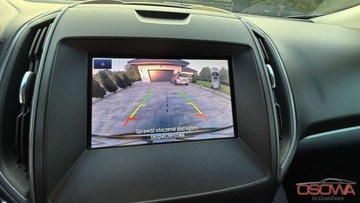 Ford Edge II 2020 Ford Edge 2.0eco bost 4x4 lift automat navi kamery ledy 1wl zamiana 1.r.gw, zdjęcie 19